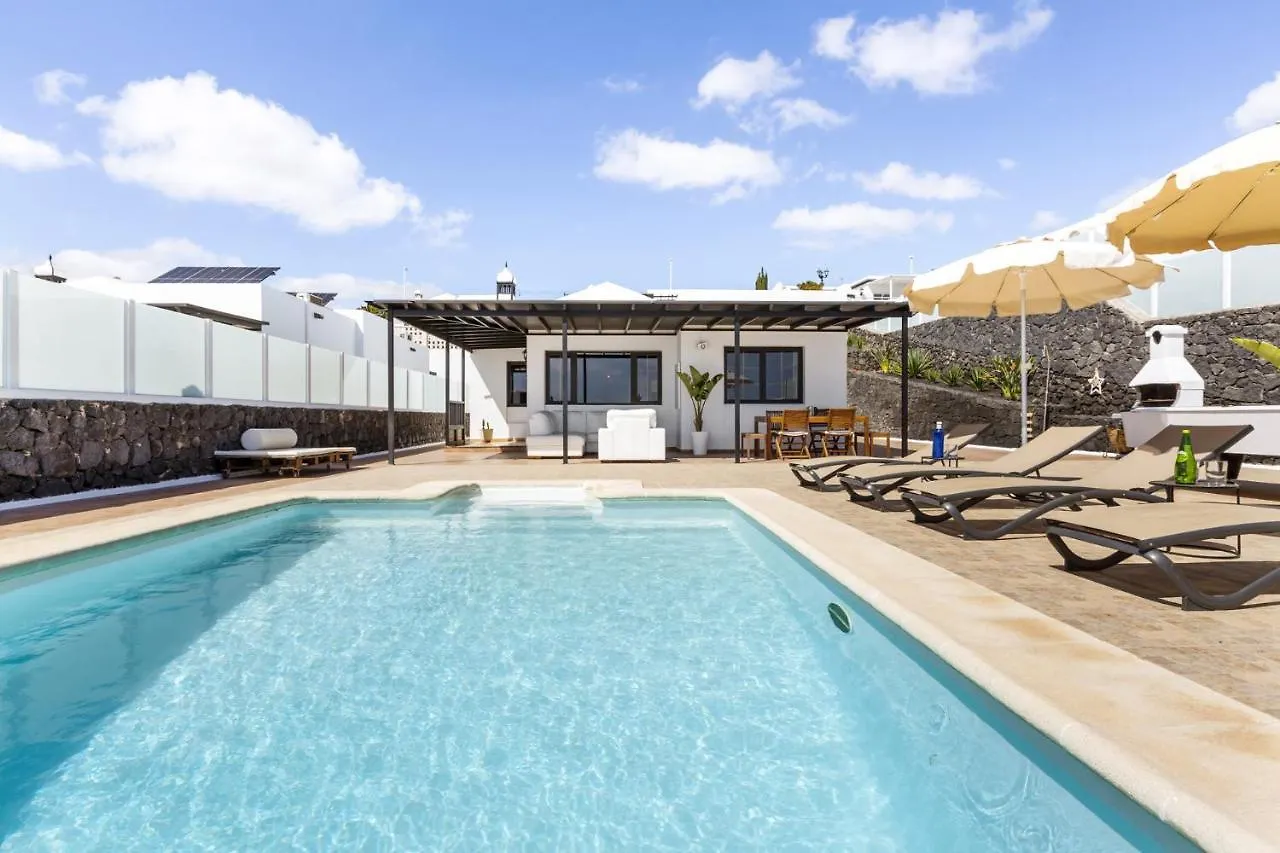 Villa 22 Puerto del Carmen   Puerto del Carmen (Lanzarote)