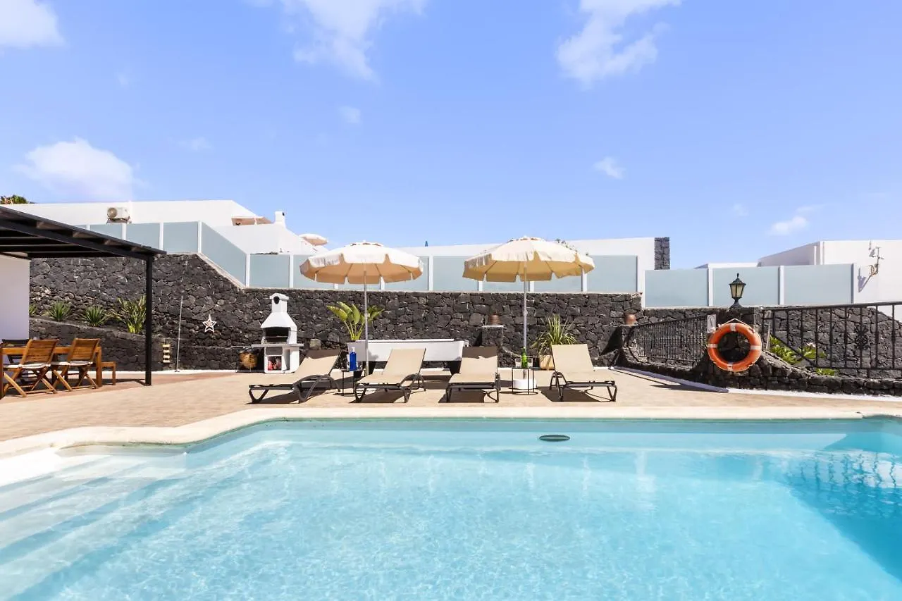Villa 22 Puerto del Carmen  Spain